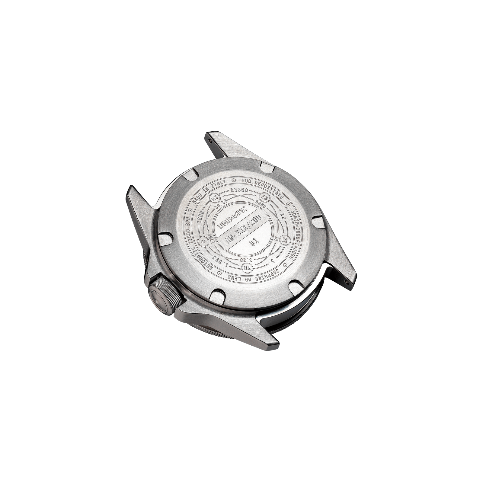 UNIMATIC-U1-DW-Back