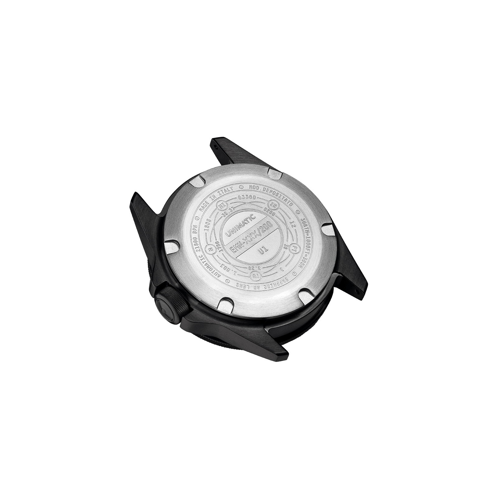 UNIMATIC-U1-EMN-Back