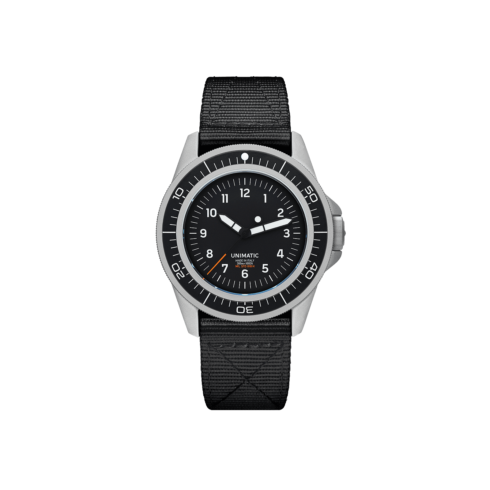 Modello Uno UT1 Toolwatch - Diver
