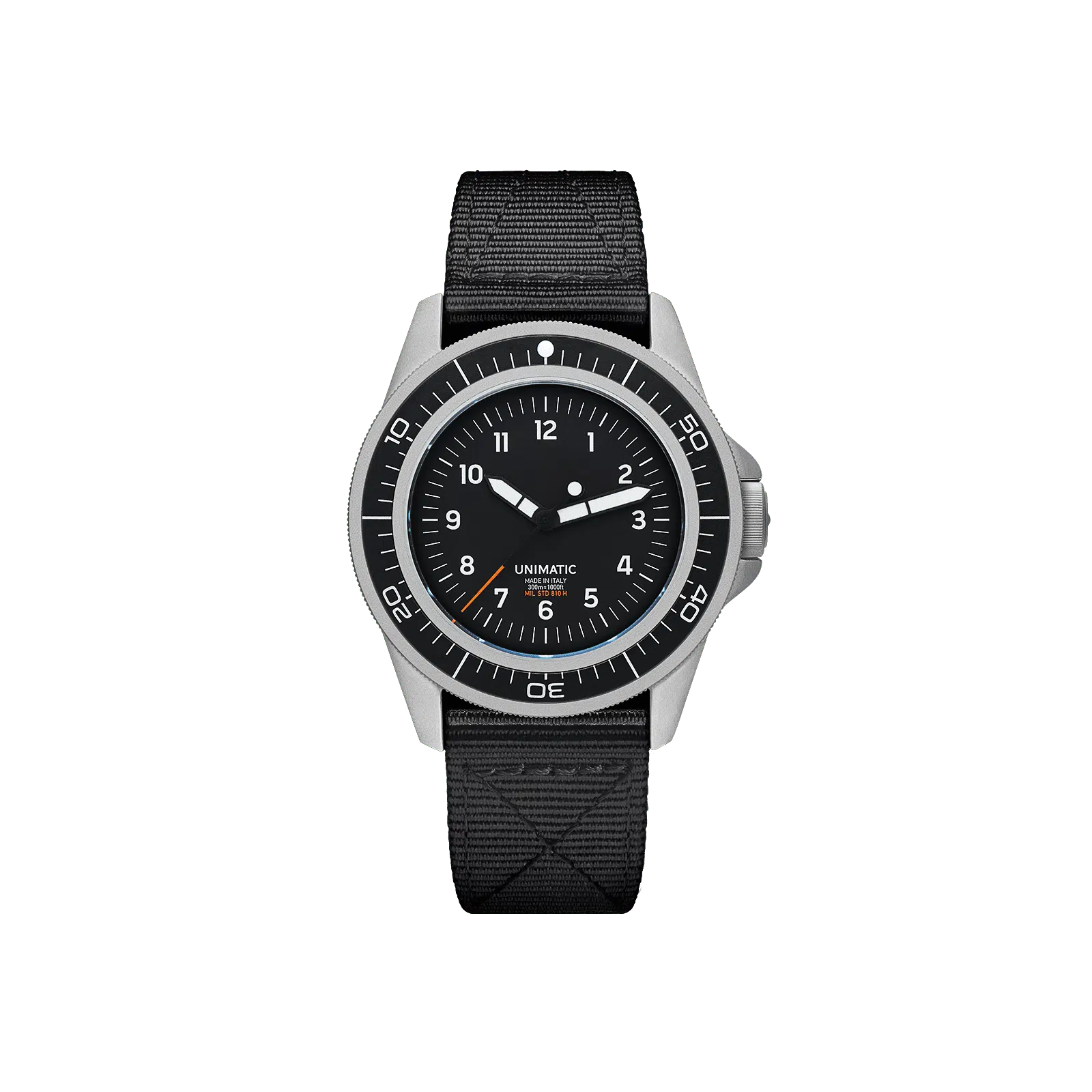 Modello Uno UT1 Toolwatch - Diver