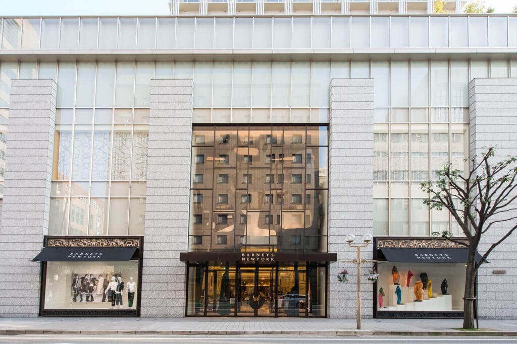 unimatic watches pop up barney's