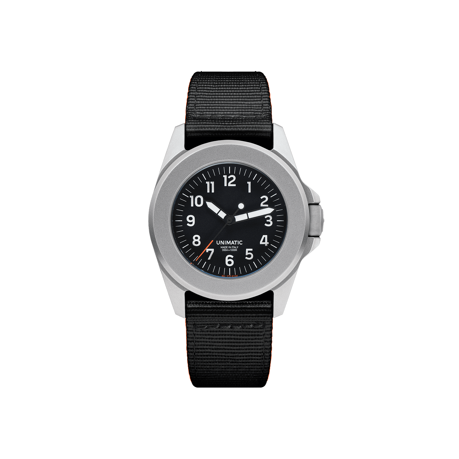 Modello Quattro UT4-U-TI Ultratool Toolwatch - Time Only